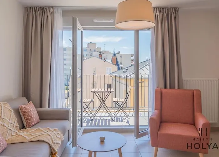 Aux Coeur De Limoges - Le Joli - 369B