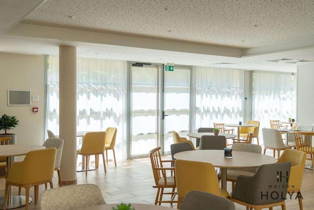 Aux Coeur De - Le Joli - 369b Appartement Limoges