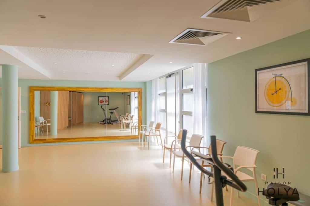 Appartement Aux Coeur De - Le Joli - 369b Limoges